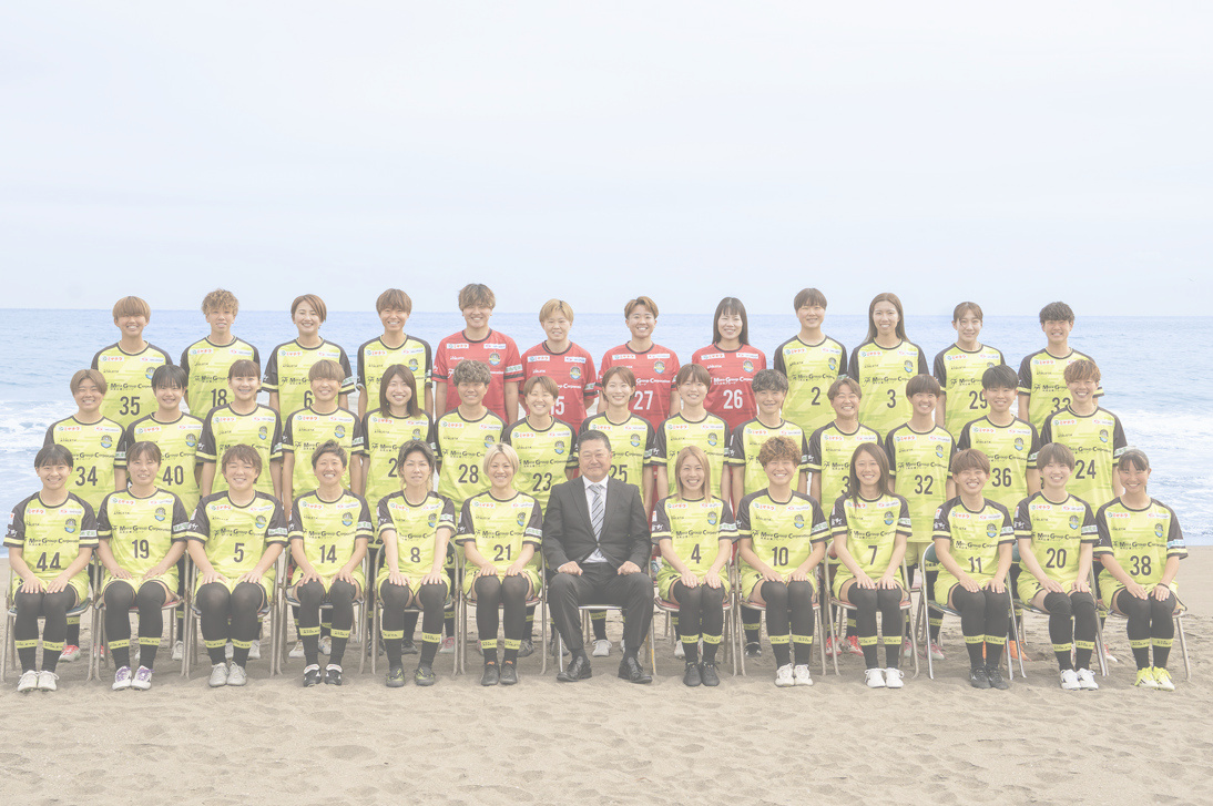 ATHLETA x 鴨川